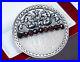 835-Argent-Antique-Art-Nouveau-Broche-Avec-Grenades-01-xa