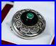 835-Argent-Broche-Antique-Art-Nouveau-Onyx-Et-Chrysoprase-Gustav-Hauber-01-ktv