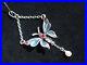 BEAU-PENDENTIF-PAPILLON-ANCIEN-1900-ART-NOUVEAU-ARGENT-avec-EMAIL-PLIQUE-A-JOUR-01-cpf