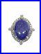 Bague-vintage-en-argent-925-1000-look-art-deco-lapis-lazuli-et-marcassites-01-sgv