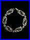 Bracelet-En-Argent-Sterling-Floral-En-Filigrane-Art-Nouveau-7-5-01-qz