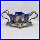 Jardiniere-verre-souffle-bleu-metal-argente-de-WMF-decor-papillons-Art-Nouveau-01-jrf