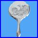 Miroir-face-a-main-de-voyage-art-nouveau-decor-fleurs-argent-massif-antiquite-01-lu