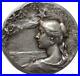 V6847-Rare-Medaille-Broche-Art-Nouveau-Divinite-Crepuscule-1900-s-Argent-SUP-01-xryq